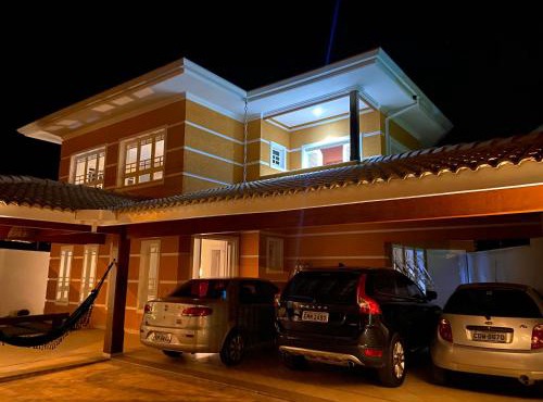 Casa de Campo Alto Padrao