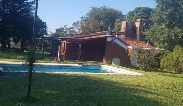 Casa de Campo