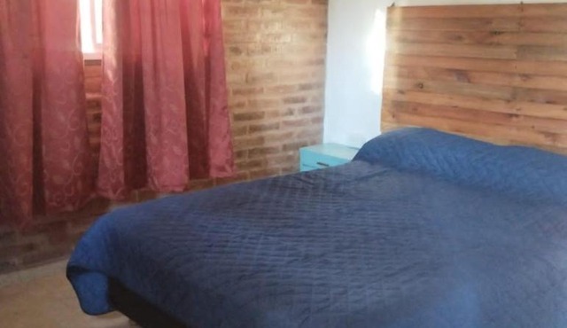 Casa de Campo lokura caballo