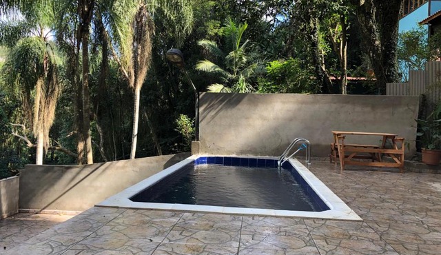 Casa de Campo Cotia SP a 40 minutos Grande São Paulo