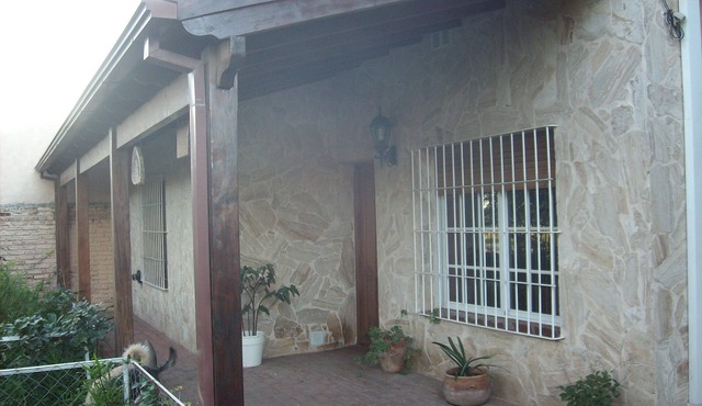 Casa de Campo de 3 habitaciones