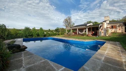 casa de campo en Villa Los Aromos Cordoba in Villa Los Aromos