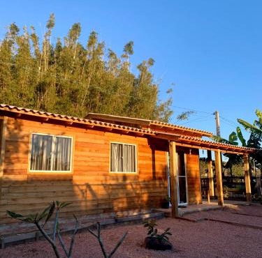 Casa de Campo Gatos