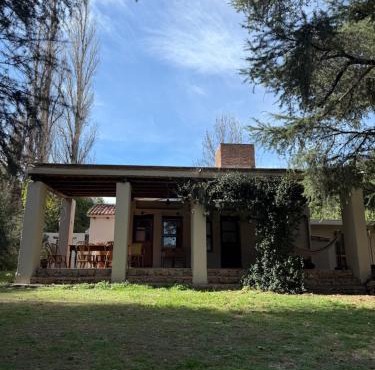 Casa de campo La Añurita in San Javier