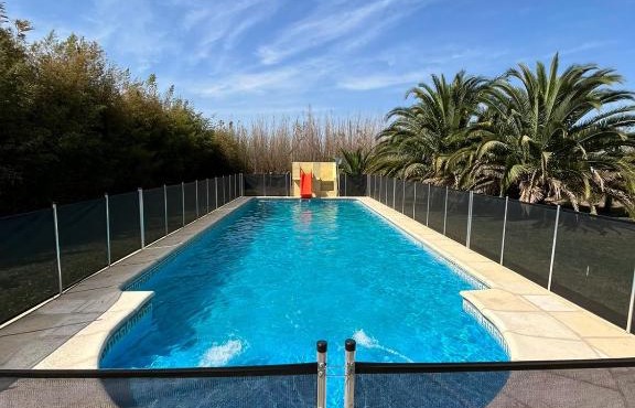 Casa de campo La Ernestita