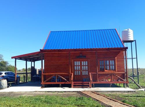 Casa de Campo Los Gauchitos