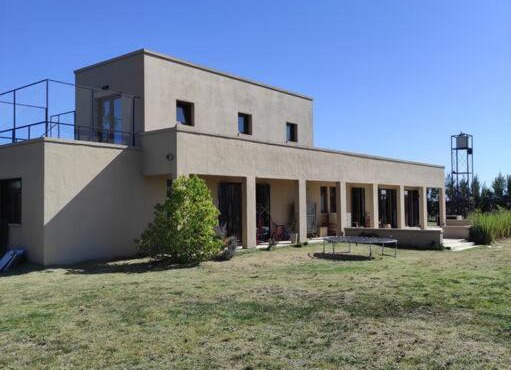 Casa de campo Lo de Maga
