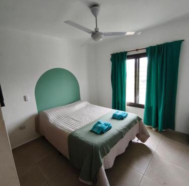 Casa de campo Los Gurises