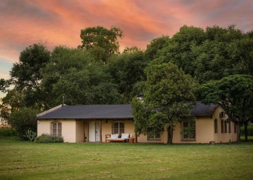 Casa de Campo - Moderna y Única