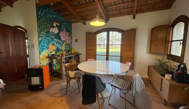 Casa de Campo - Moderna y Única