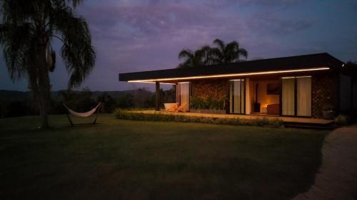 Casa de Campo no Alto da Montanha - Valle Paixão