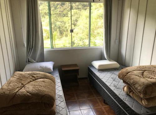Casa De campo Santuário Bellatrix