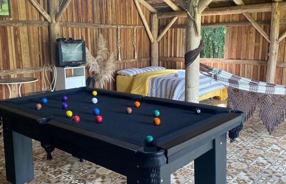 Casa de Campo SCS in Santa Cruz do Sul