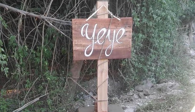 Casa de Campo Yeye