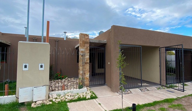 Casa de carlita, Your refuge in the Uco Valley. comfortable, modern and close to everything.