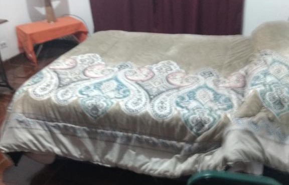 Casa de chacras de coria