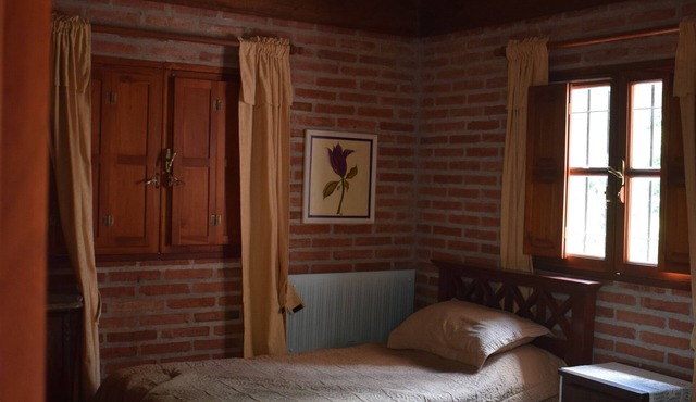 Casa de Descanso para 9 personas en Salta