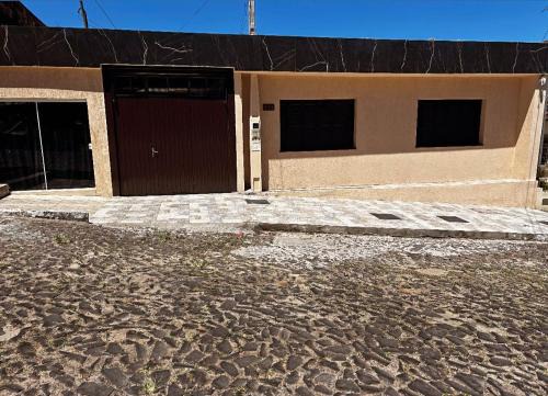 casa de família