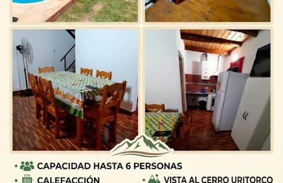 Casa de familia