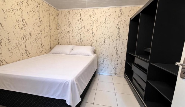 Casa de Hospedagem Curitiba 14km in Piraquara