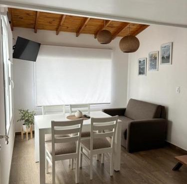 Casa de huéspedes cerca del mar