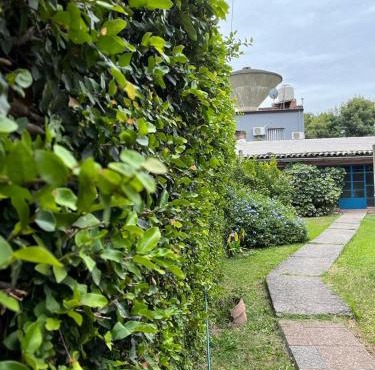 Casa de Huéspedes La Escondida