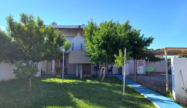Casa de la Selva