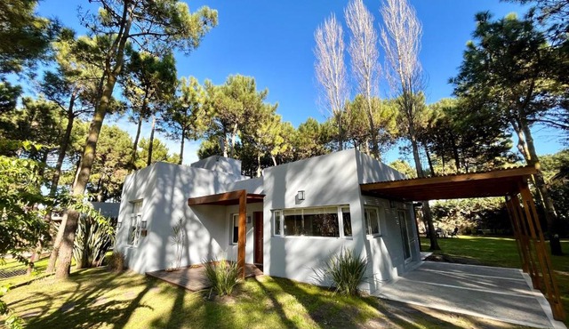 Casa De Los Titanes I Ideal para Familias - Ayres del Bosque Alojamientos
