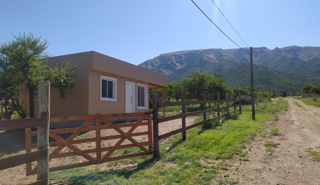 Casa de Montaña