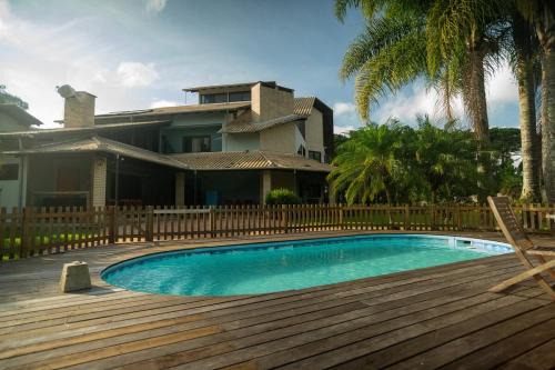Casa de novela