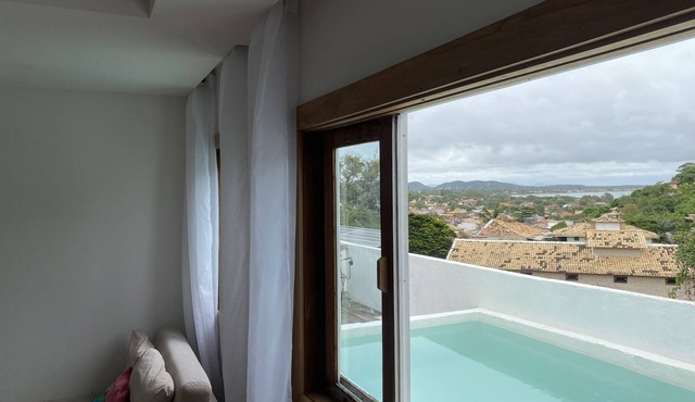 Casa de Praia em Búzios