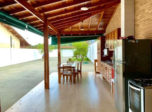 Casa de Praia in Ubatuba