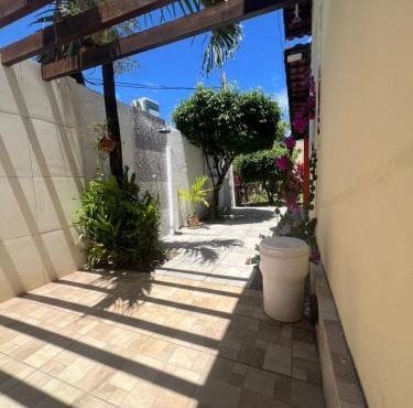 Casa de Praia Carneiros