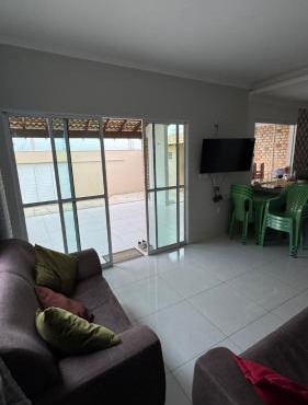 Casa de Praia Coqueiro - Luís Correia, Piauí