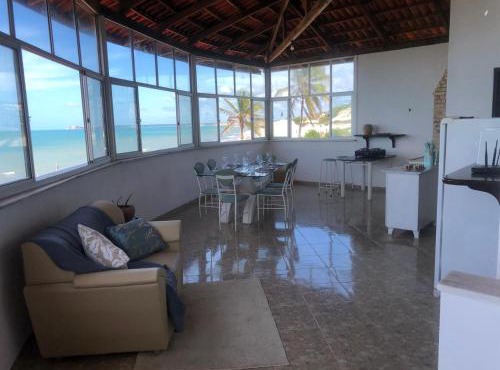 Casa de Praia em Aracati - "Jangadas da Fontainha" in Aracati