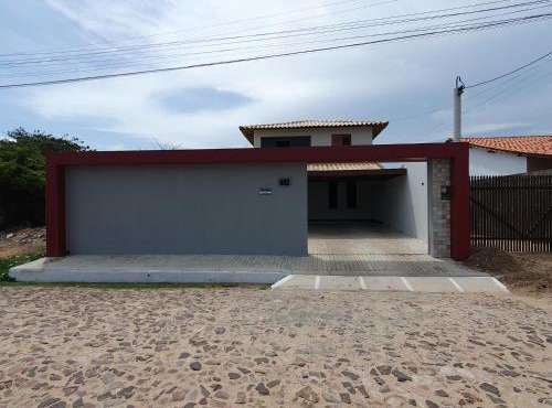 Casa de praia no litoral in Luis Correia