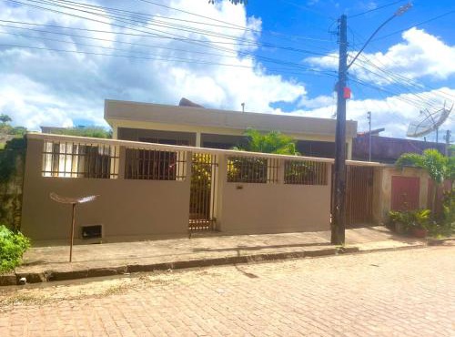 Casa de Selma