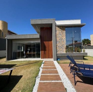 Casa de Temporada Camaçari