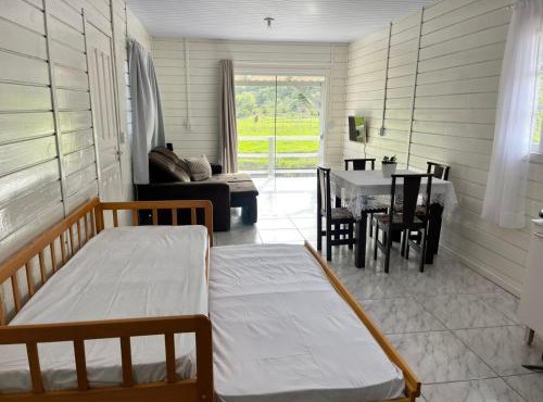 Casa de temporada em Bombinhas - SC