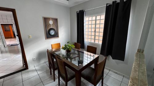 Casa de Temporada - Umuarama 2