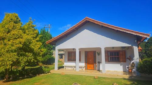Casa de Temporada Vilagio Verde Jarinu