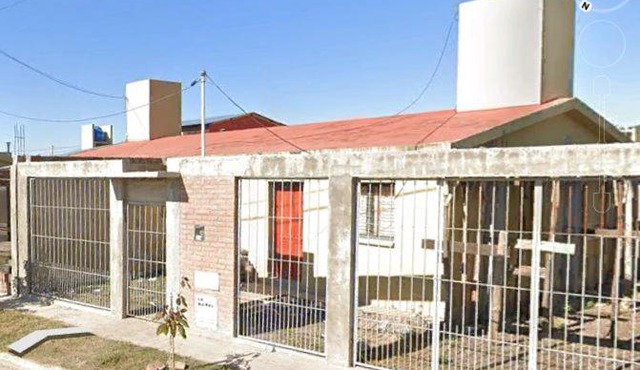 Casa de Vacaciones Carnaval