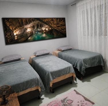 Casa de Varanda Locação para temporada