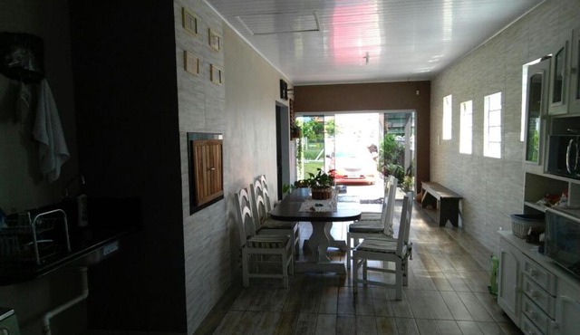 Casa de verão