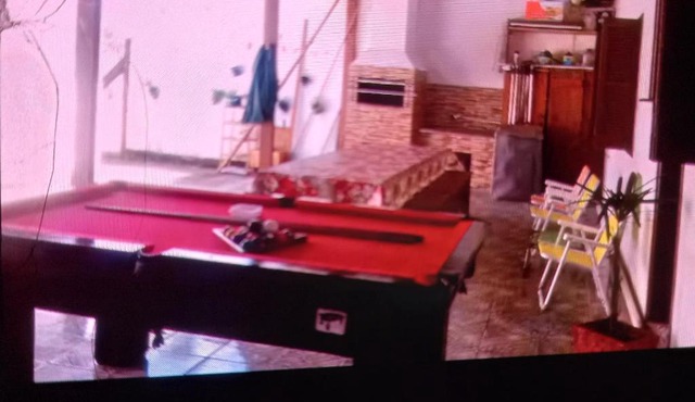 Casa de veraneio na Praia Nordeste Imbé, RS, 2 quartos de casal com sofá cama para crianças in Imbé