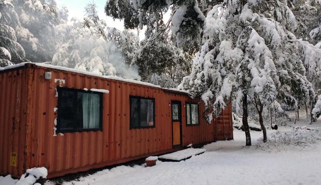 Casa del Bosque in San Carlos de Bariloche