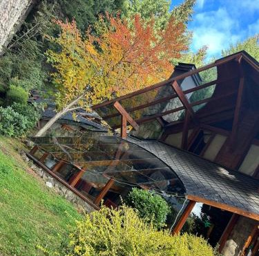 Casa Del Bosque Aparts
