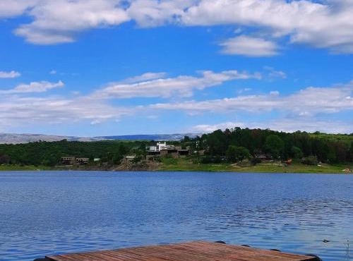 Casa del lago los molinos