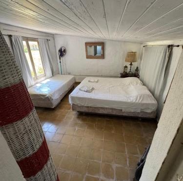 Casa del monte