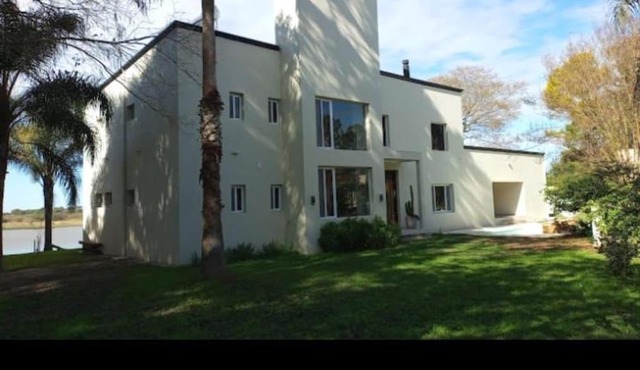 Casa Del Río